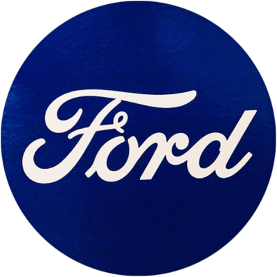Ford Accessories Logo